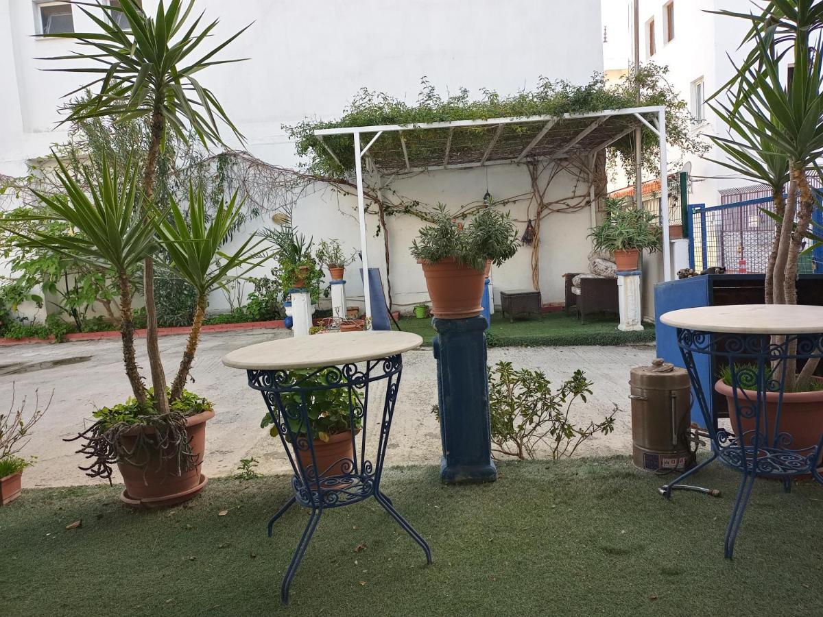 Pay Otel Bodrum Exteriér fotografie